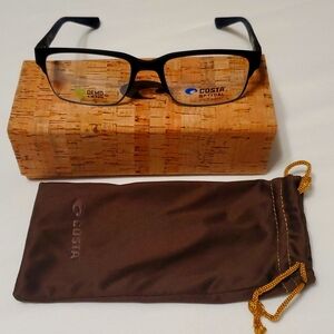 Male costa del mar glasses
